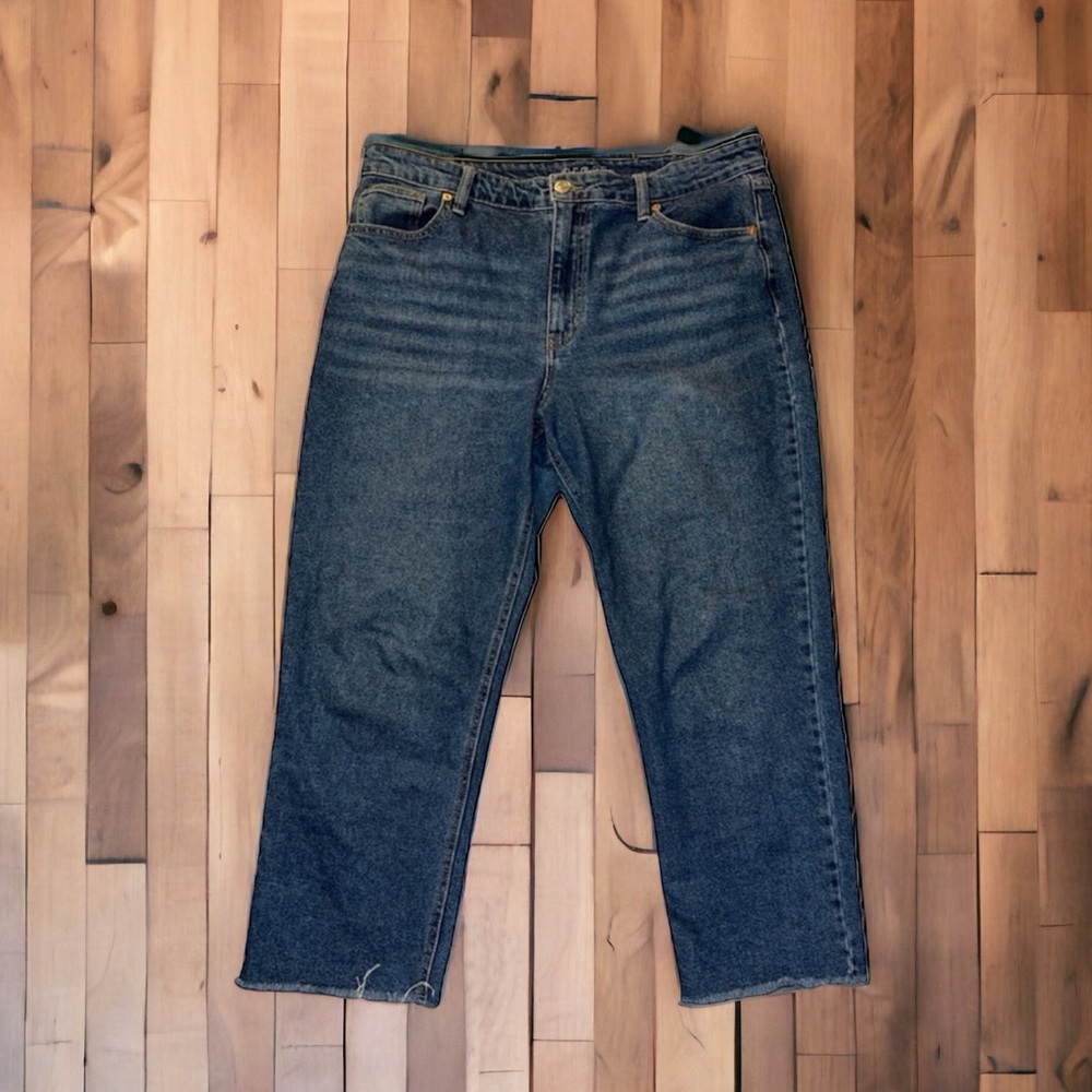 Wild Fable ankle jeans